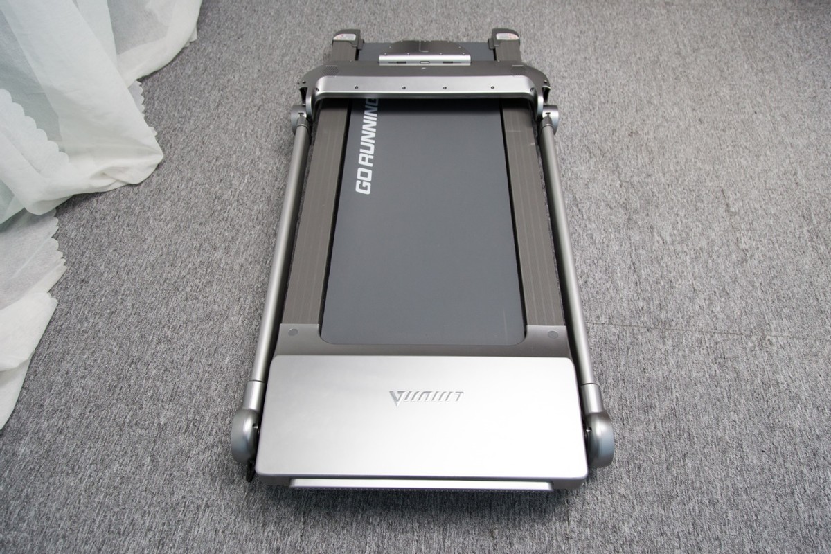 宅家跑步拒绝秋膘,荣耀亲选磁悬浮减震跑步机深度体验