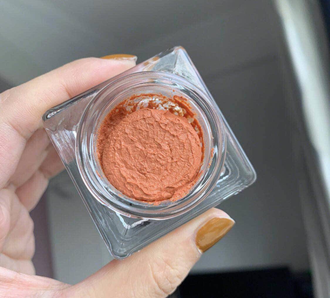 summerstyle|用手“涂”出来的透明感,才更自然