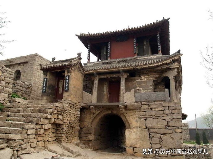 何谓“牮匠”？中国古代时期.藏匿于民间的筑建专家