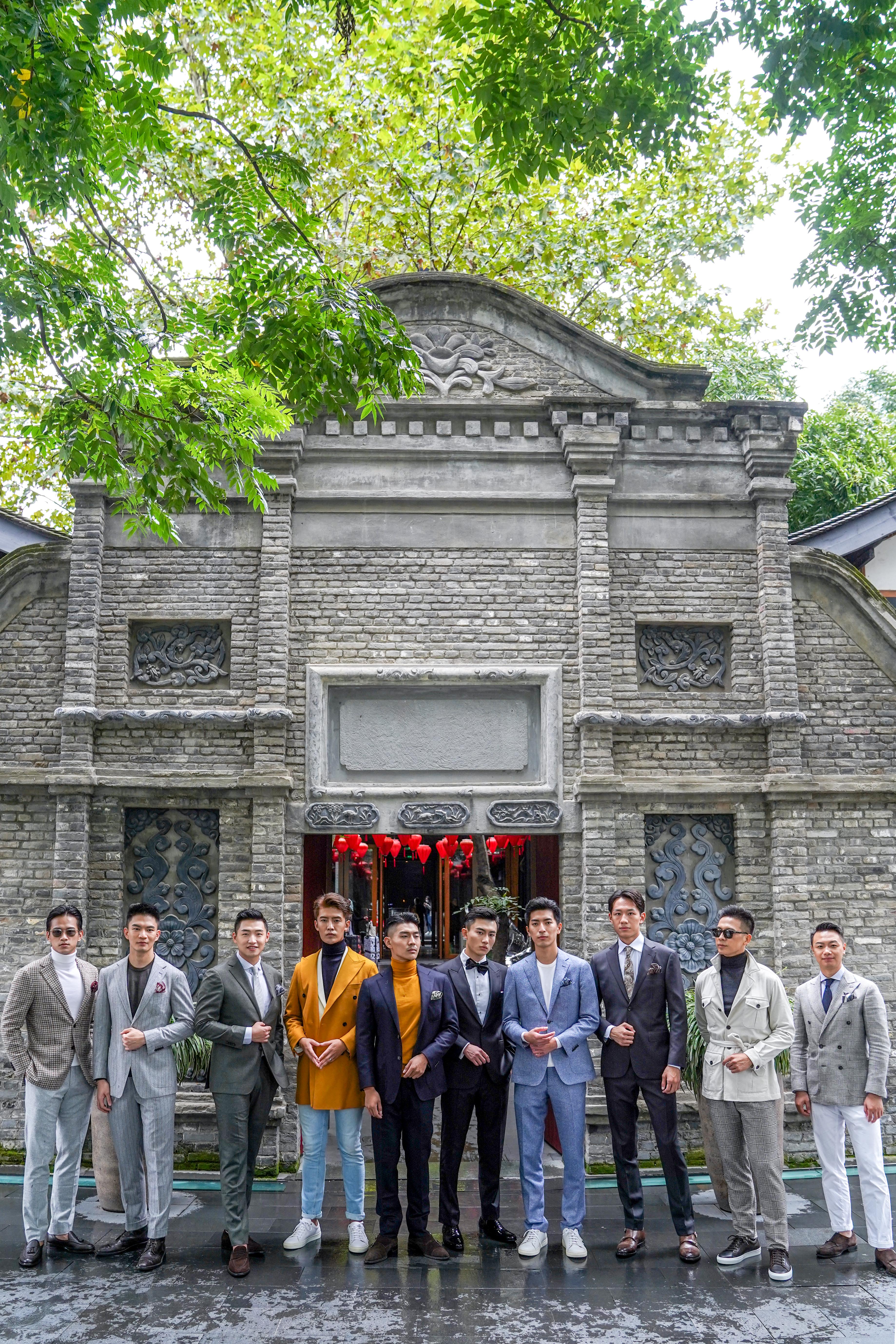 suitsupply休闲西装,suitsupply男装