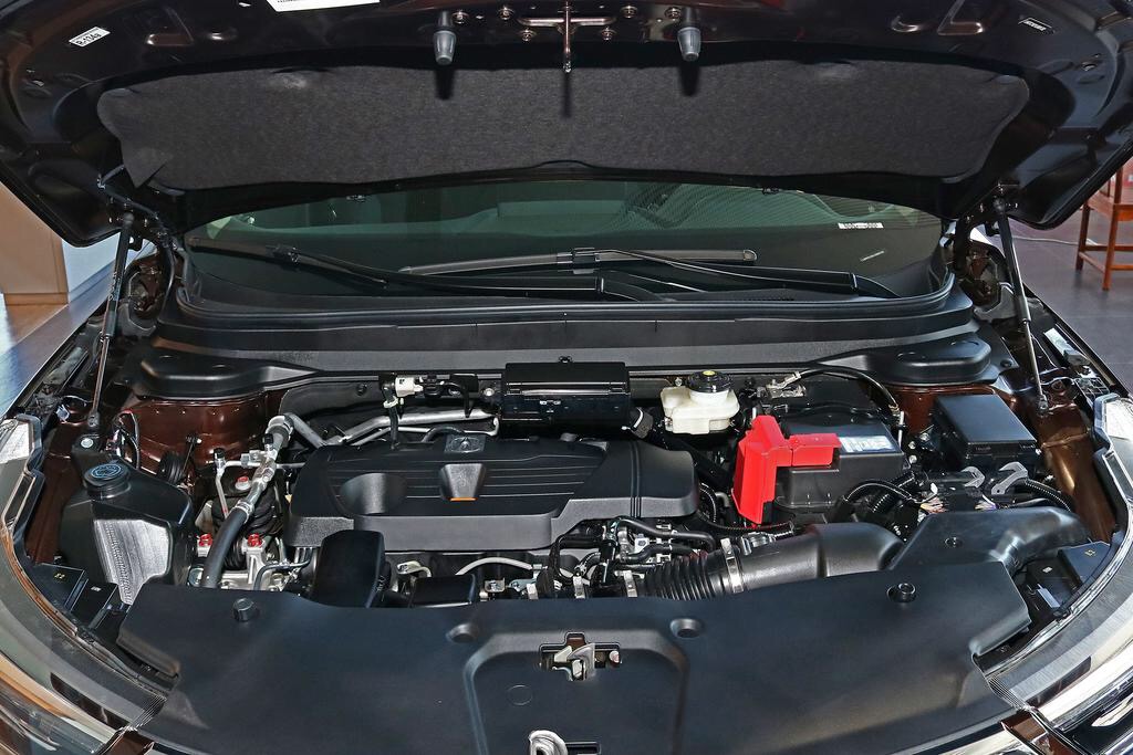 冷门中的冷门,冷门讴歌mdx