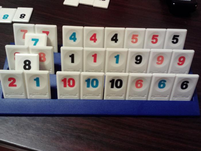 打麻将没点方法是走不远的，掌握这4点，剩下的交给运气了