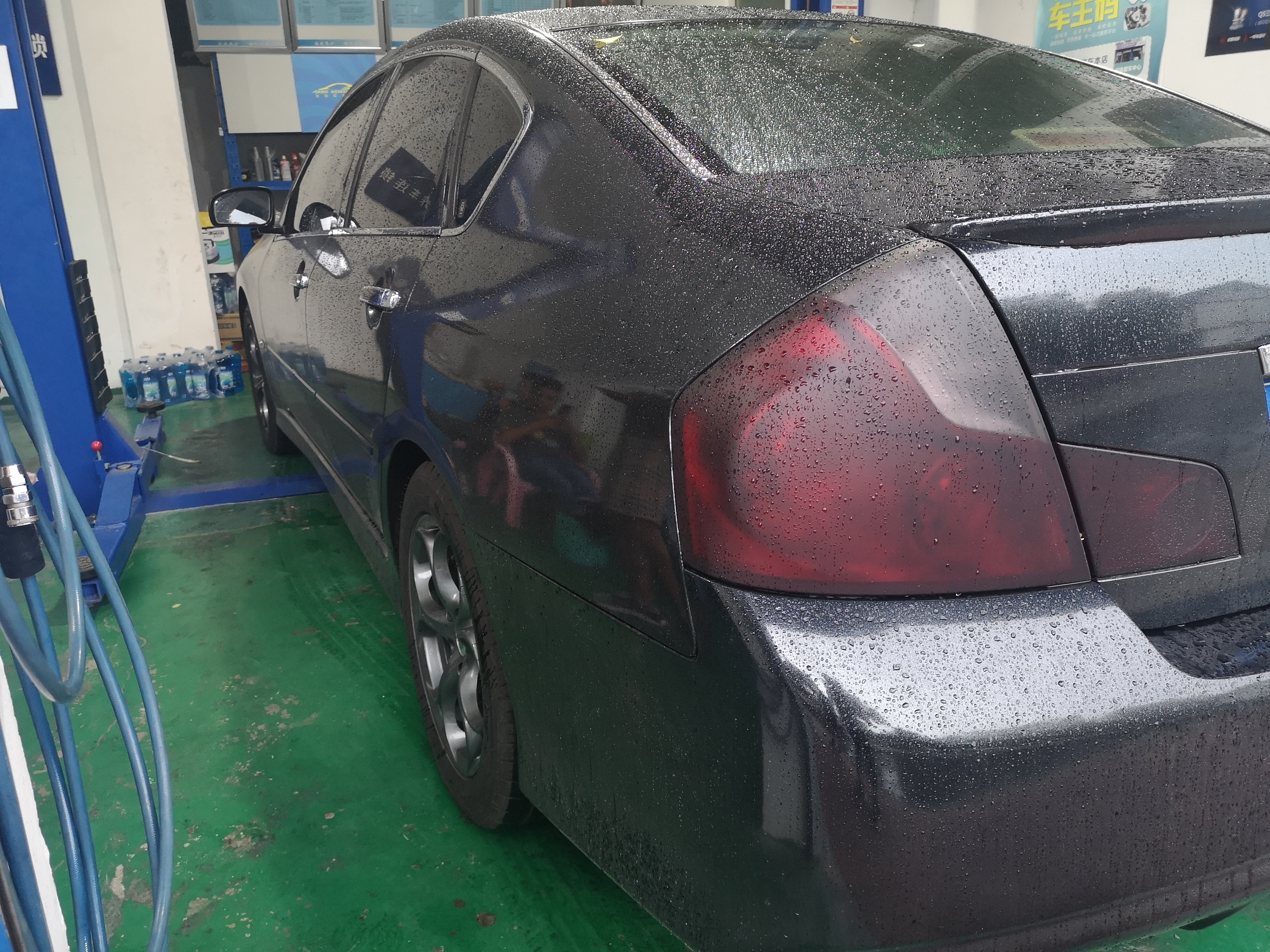 英菲尼迪手动后驱,一手车源个人出售英菲尼迪