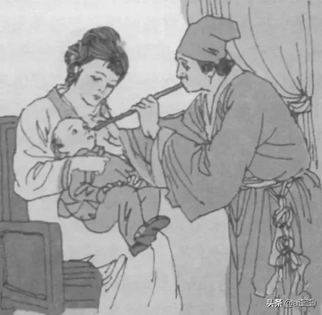 历史治过瘟疫的医生,中国历史瘟疫治疗第一人