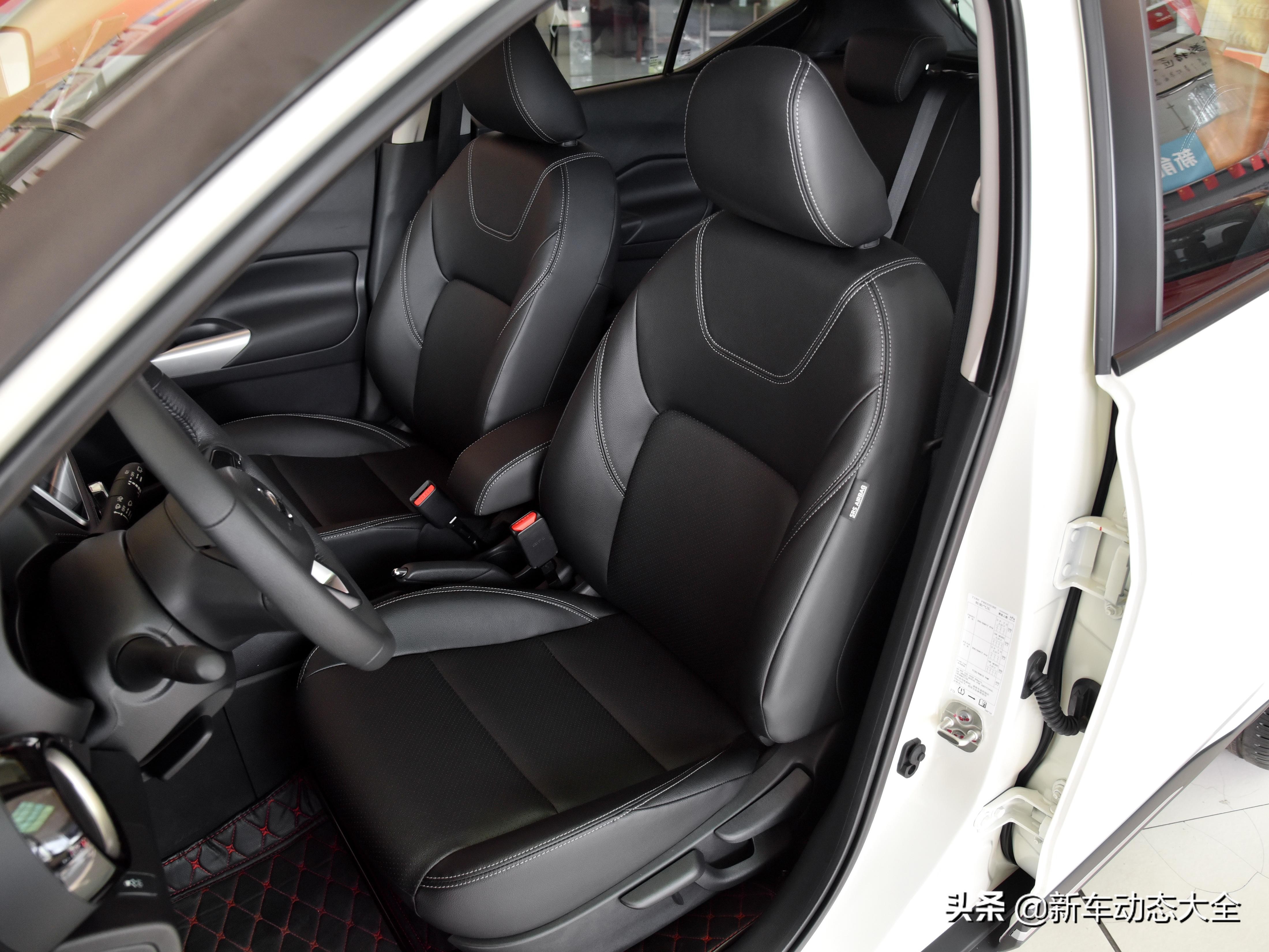 2022款日产劲客提车,全新日产劲客值得买吗