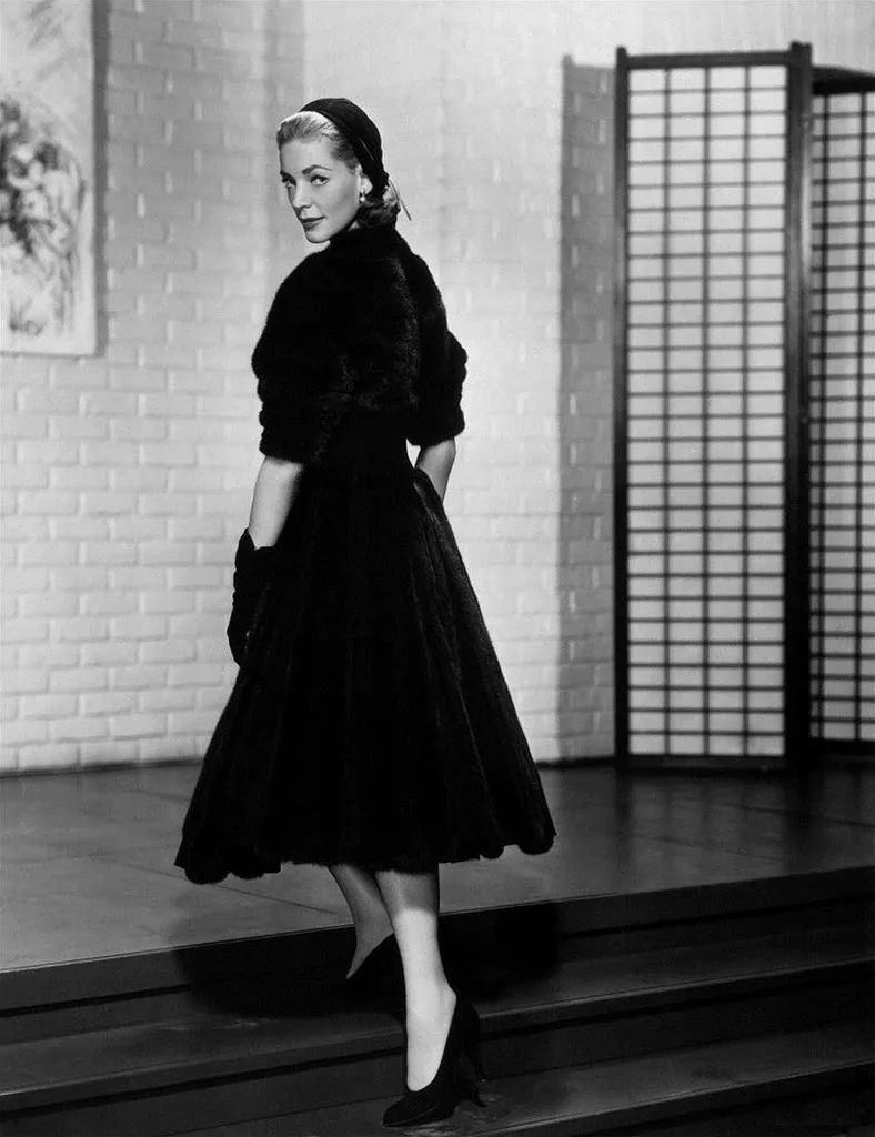 她与梦露水火不容，还是个“专业”寡妇？碟中谍6里也有她