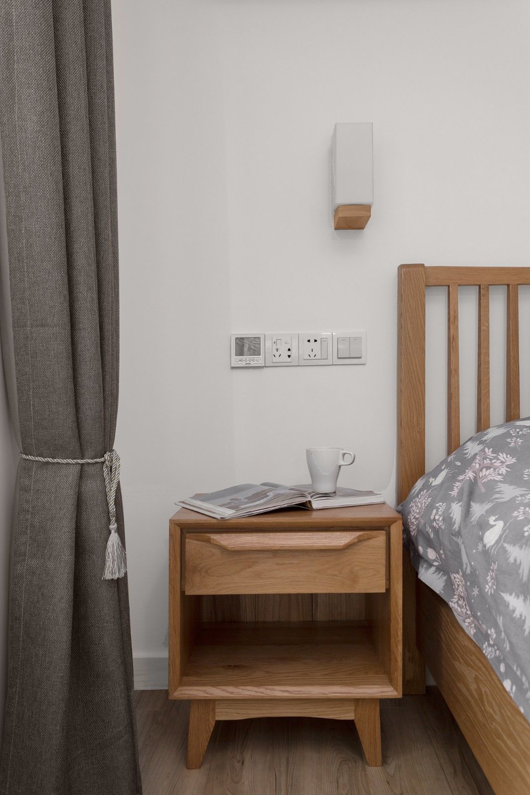 屋顶小露台改造书房,房屋阳台翻新改造成书房