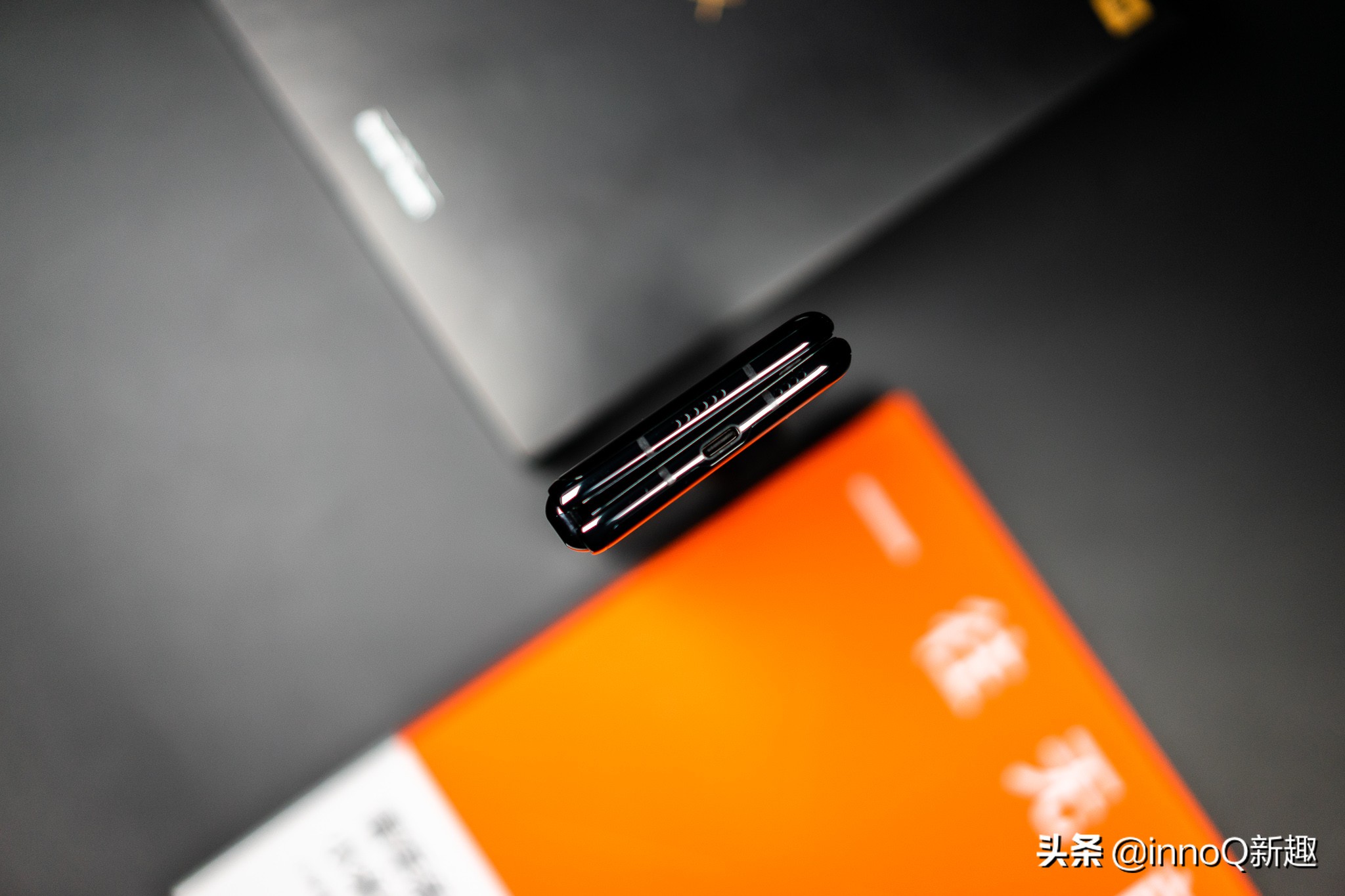 MIXFOLD体验:用上小米折叠屏后我彻底回不去了