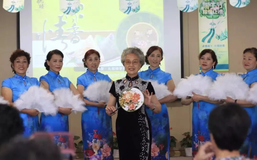 上海养老院的真实生活大揭秘,高端养老院的真实生活