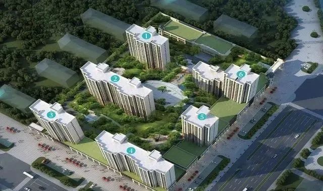 石家庄烂尾楼名单及排行榜,石家庄烂尾楼专项整治如何整治