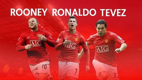 群妖峥嵘，时间慢走——回顾FM2006十大妖星之特维斯（三）