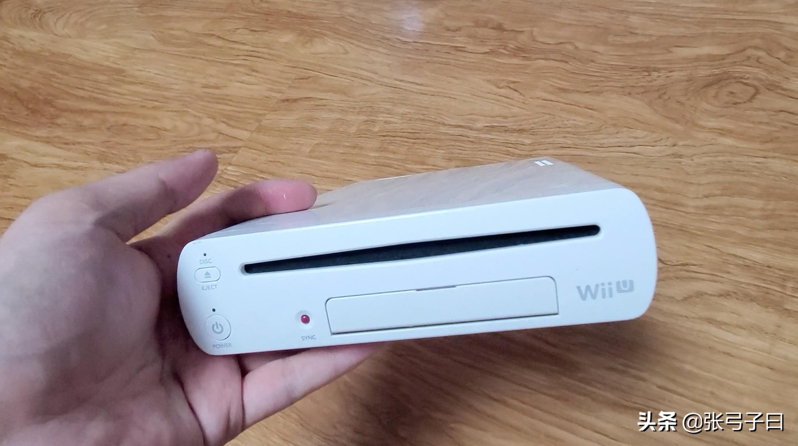 任天堂wii出现错误怎么解决,任天堂wiiu没有提前出局会怎么样