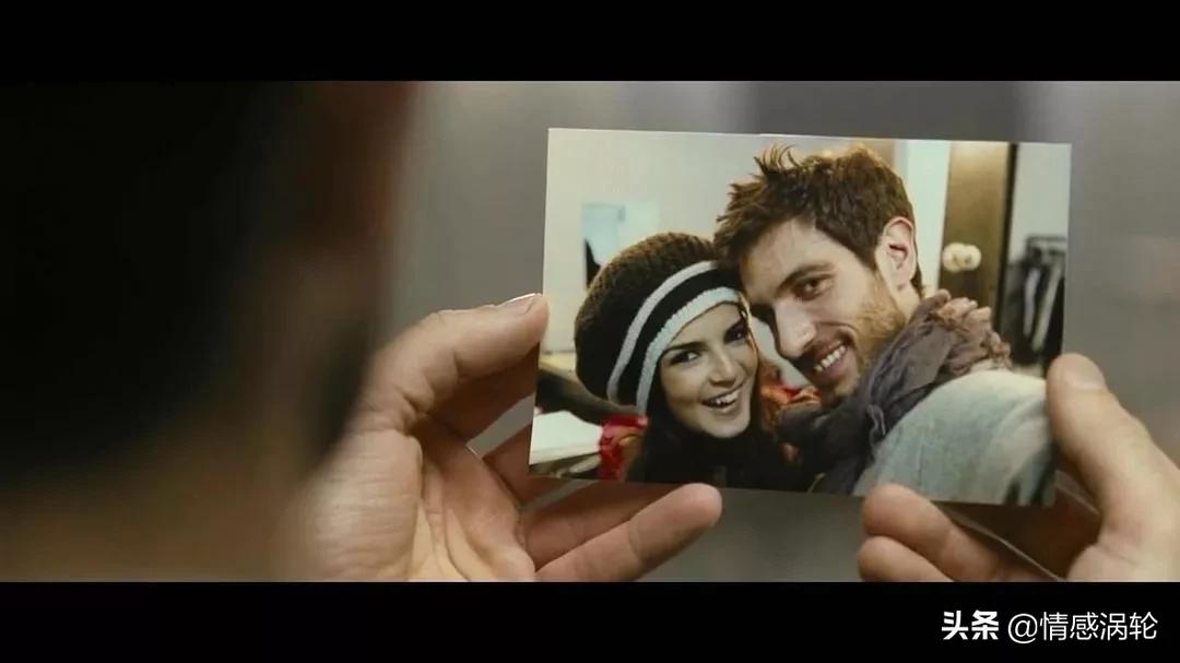 “男友当我的面出轨”千万别试探人性，它会让你失望——涡轮美文