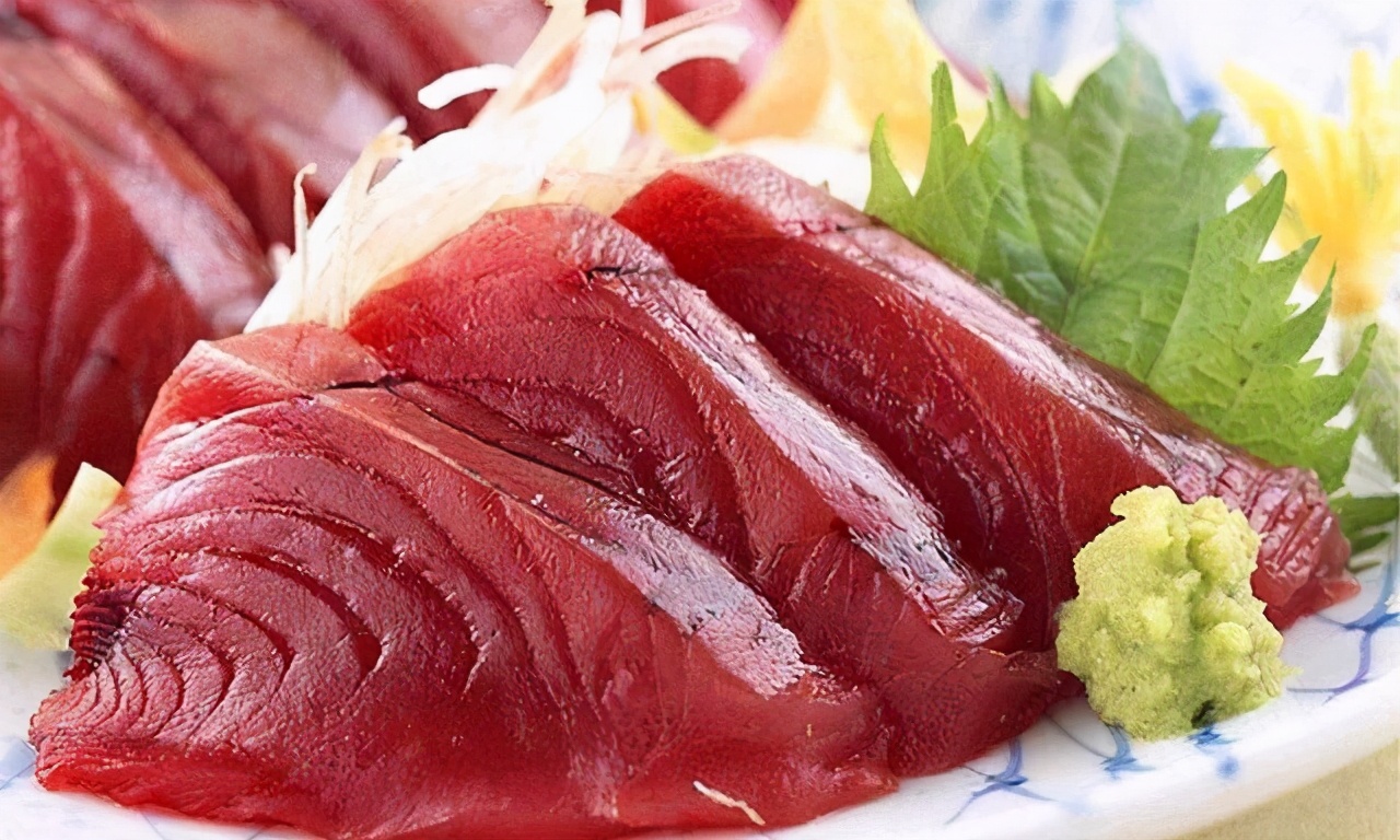 第一次吃刺身吃哪种好,怎样的刺身才算好刺身