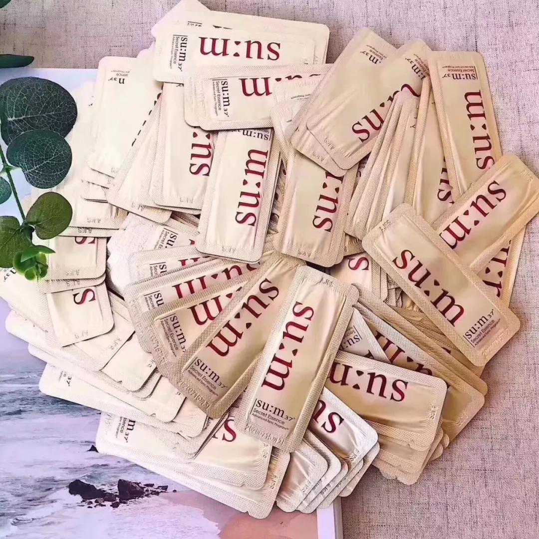 测评韩国SU:M37°呼吸镇店之宝魔法精华,不仅是有魔法那么简单