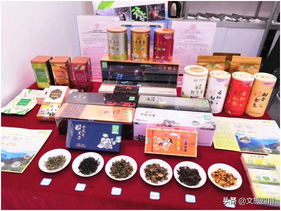 勇于创新创业致力发展有机茶的优秀女企业家——鲁润