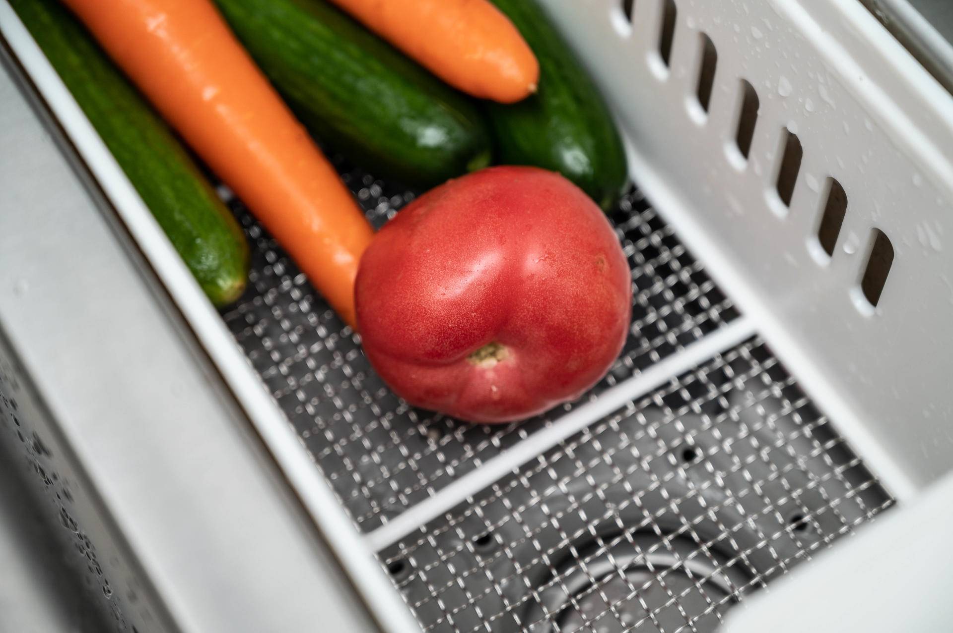 科技改变生活之洗衣机,科技改变生活家用清洁机器人