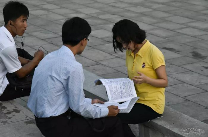 朝鲜女子风俗有哪些特点,朝鲜女性经济状况