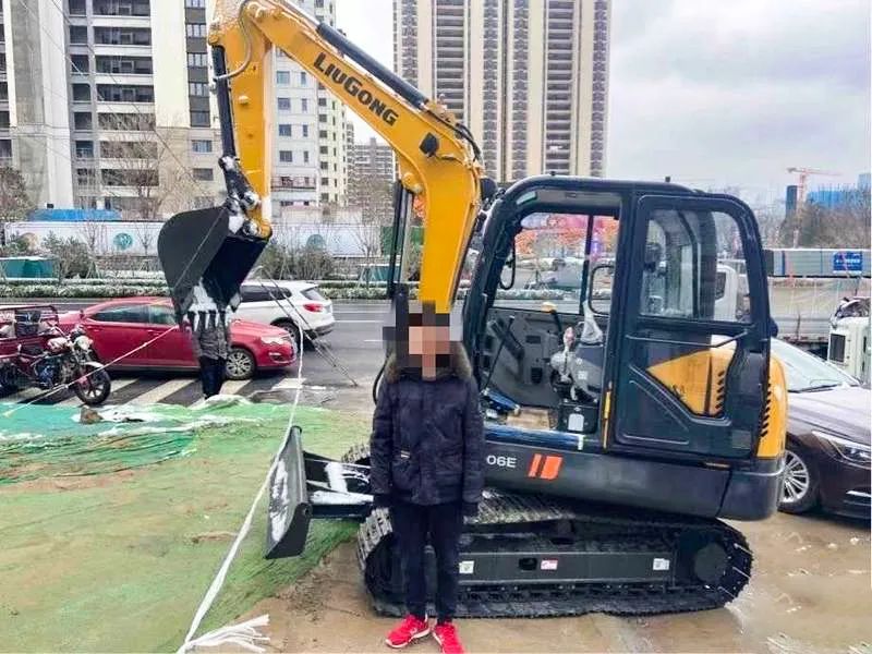 十年风雨老司机，从头开始还选柳工