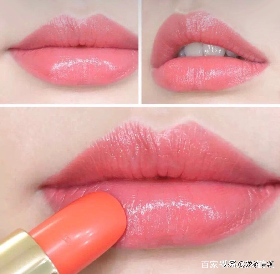 黄皮救星口红排行榜,黄皮雷区口红