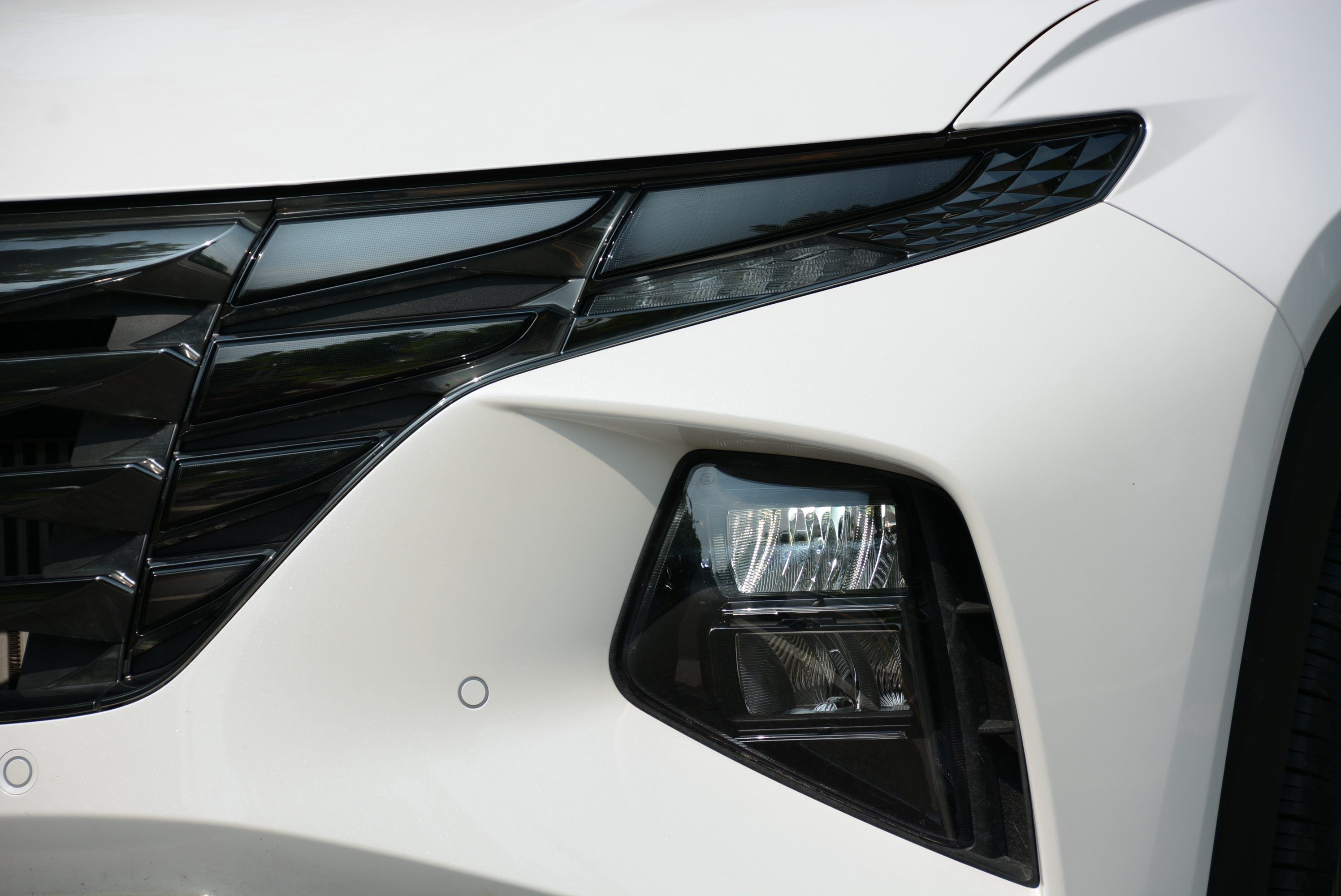 途胜l有哪些缺点,途胜l这款车怎么样值得购买吗