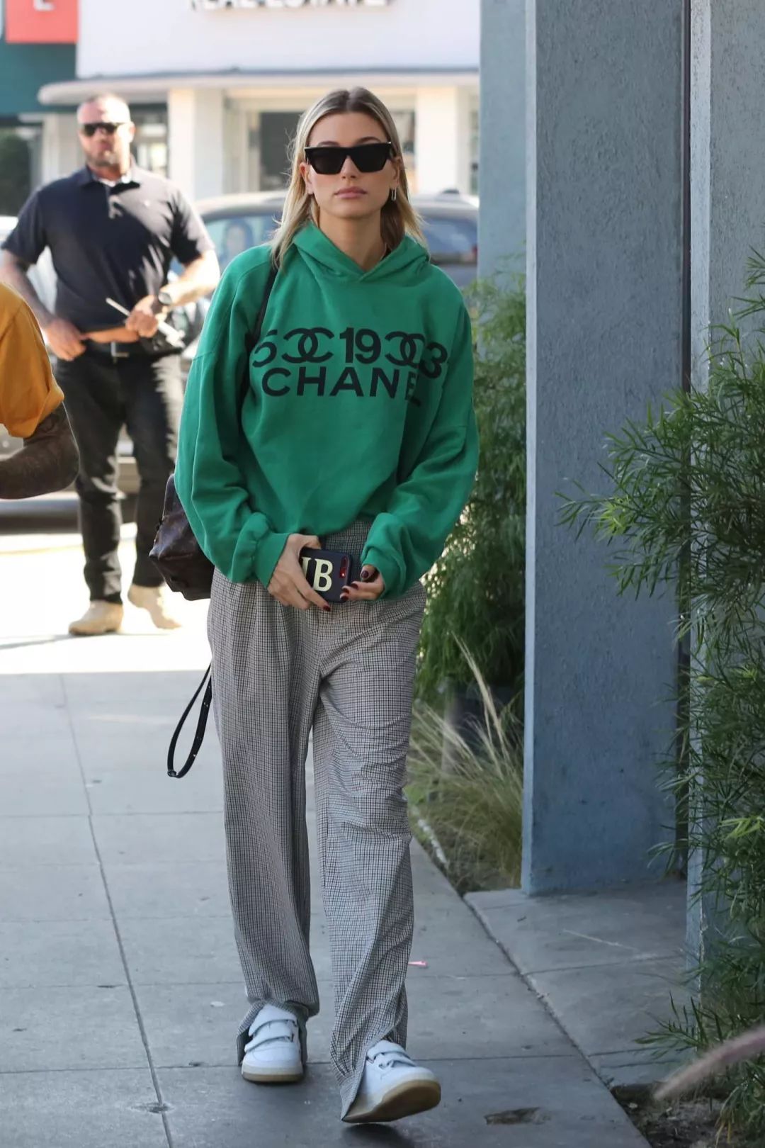 拯救小个子穿搭技巧,腿型难看的小个子穿搭