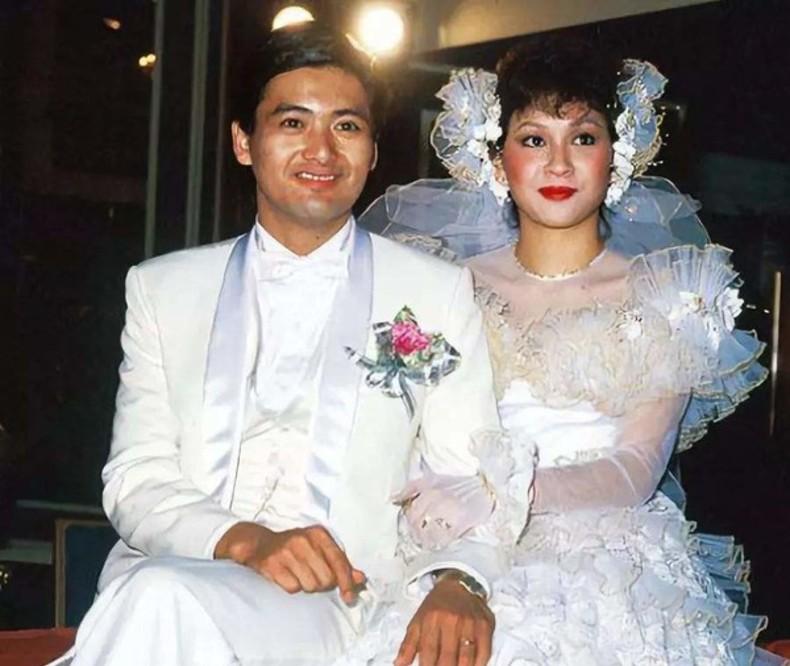 互戴绿帽争吵不休、婚后破产、恩爱半生，男星“入赘”豪门差别大