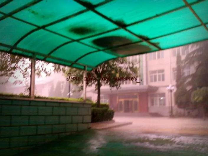 石家庄六中,怀念石家庄六中