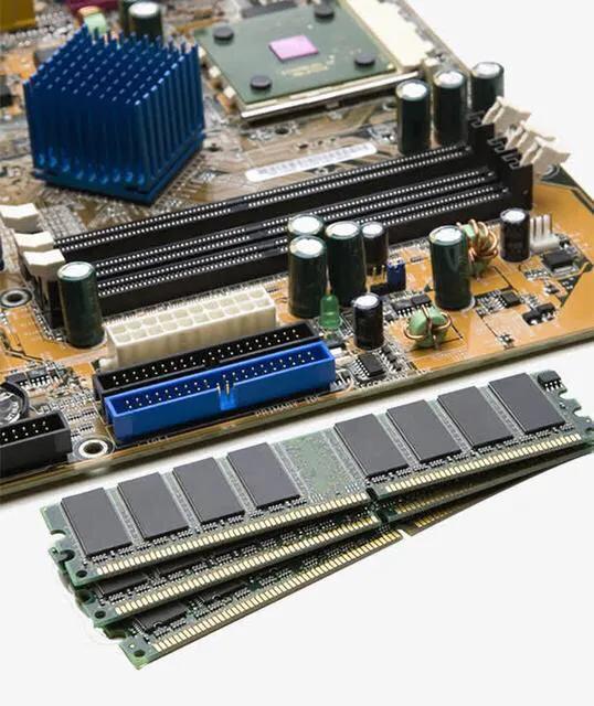 电脑开机风扇正常转但屏幕不亮,台式电脑cpu风扇转动显示器不显示