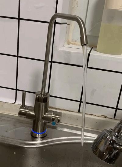 RO反渗透净水器怎么选?华凌800G净水器使用体验