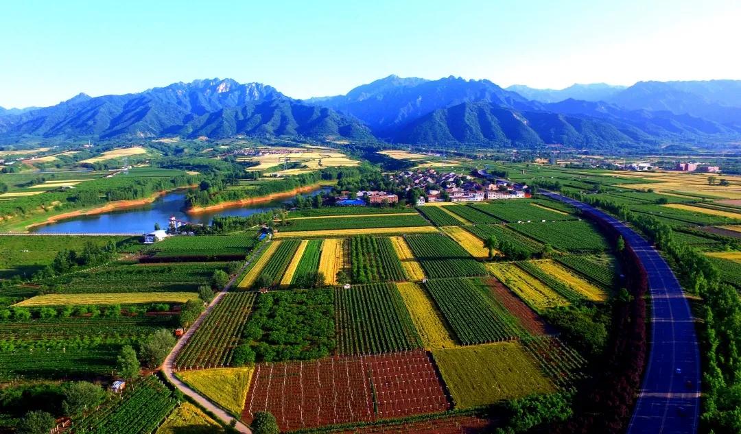 最美的乡村旅游攻略,五大最美乡村旅游攻略