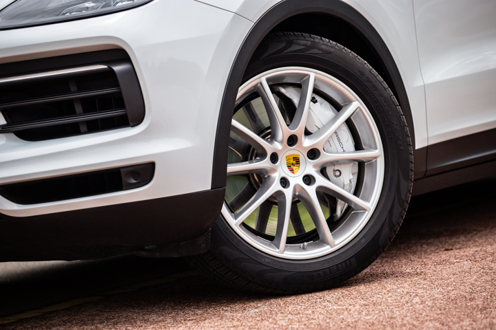 最好卖的百万级suv,中国最值得买的小型suv