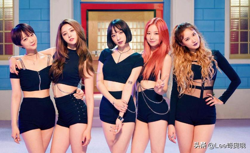 韩国十大著名经纪公司,韩国四大经纪公司谁最强