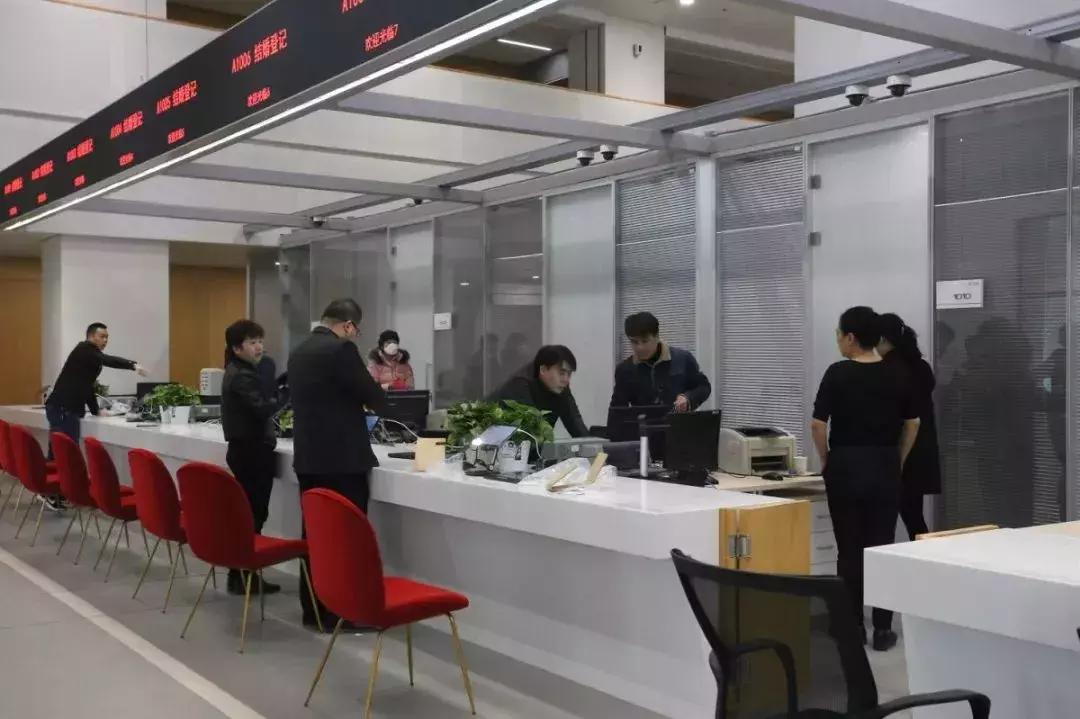 顺义政务大厅结婚登记,别白跑