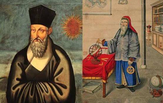 为什么清朝不让基督教传播,为何清朝不全面禁止基督教