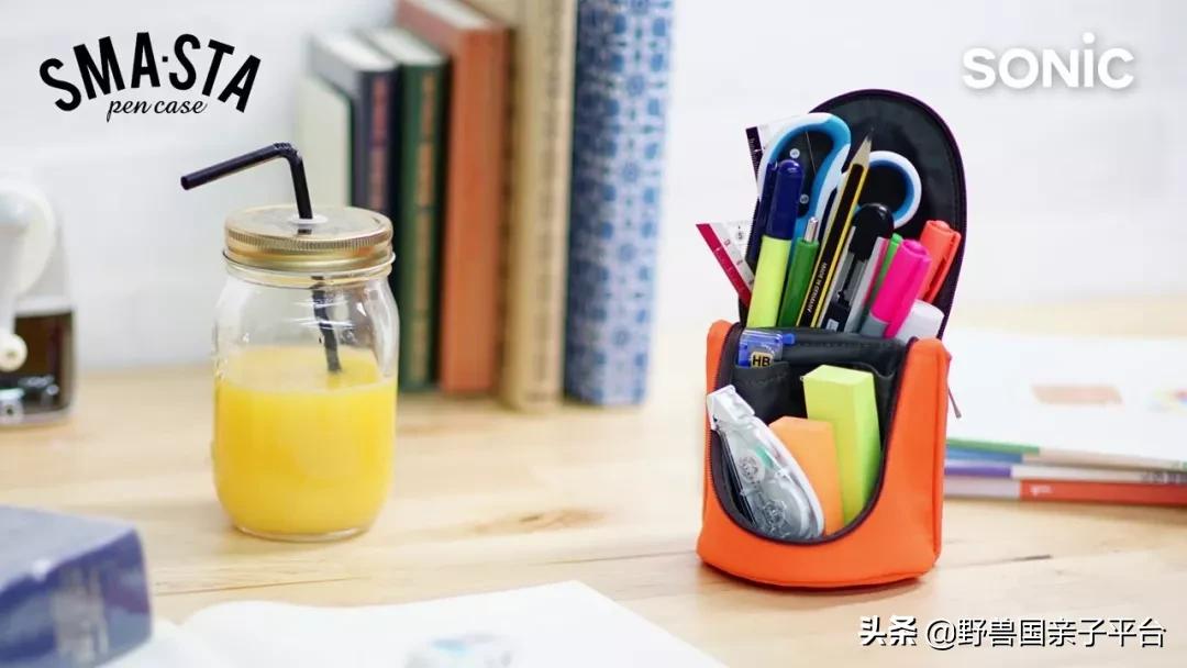 日本文具大赏的文具哪里可以买到,日本文具大赏在哪里