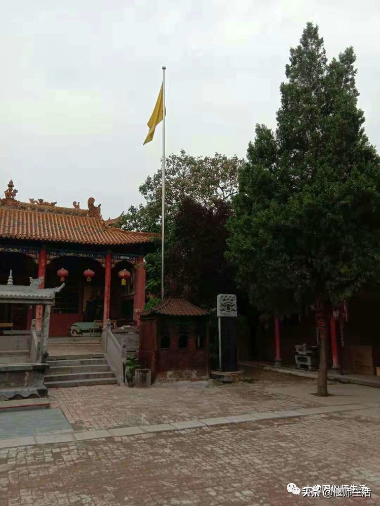 偃师高龙镇来历,高龙传说