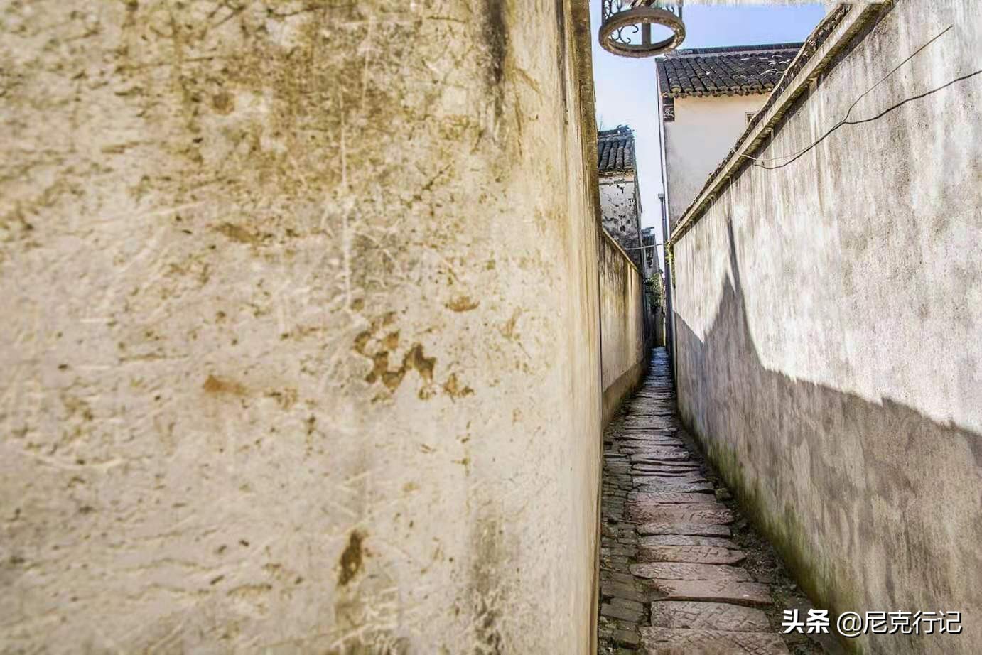 苏州同里古镇江南山水美如画,苏州同里古镇一日游景点大全