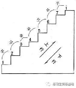 「HOF练习生」教你怎样认识简谱(建议收藏)(音乐)