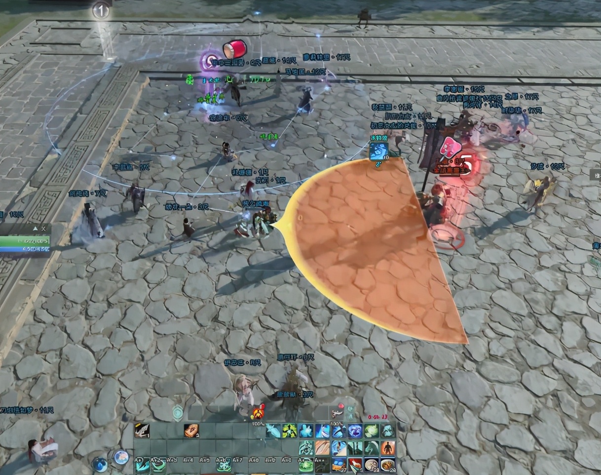 剑网三禁行名剑大会buff怎么解除,剑网3禁令