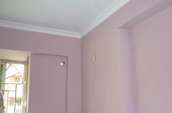 新房装修别花冤枉钱,新房乳胶漆怎么选不踩坑