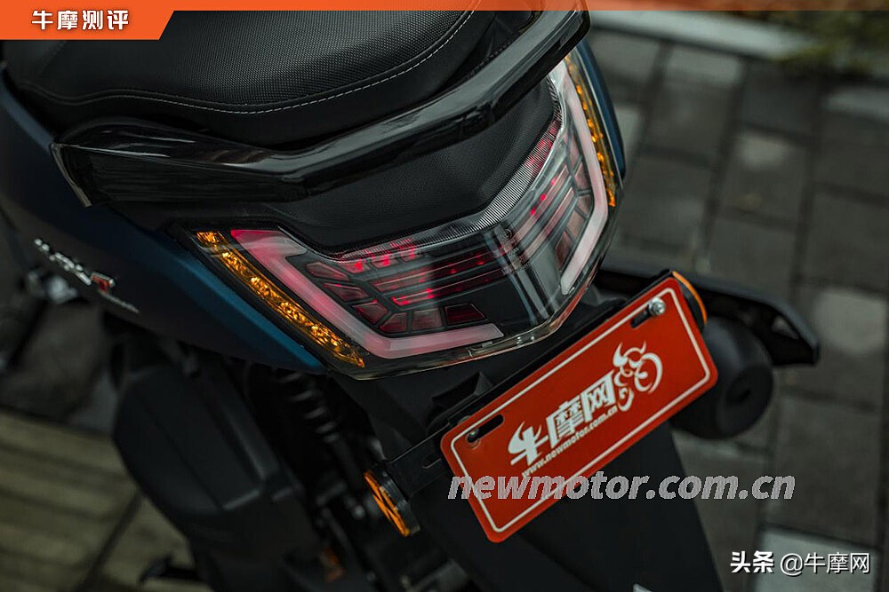 天鹰ts150新款与老款区别,新款天鹰ts150到底怎么样