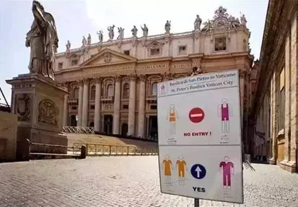 国外旅游特别注意这些国家的奇葩习俗，疏忽大意恐惹*麻大**烦