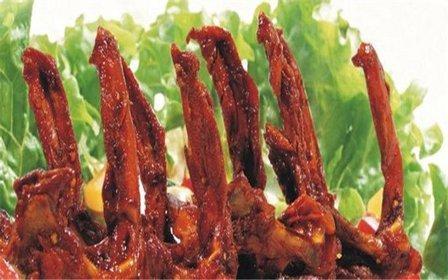 为什么周黑鸭的东西抢不到,周黑鸭为啥总是售罄