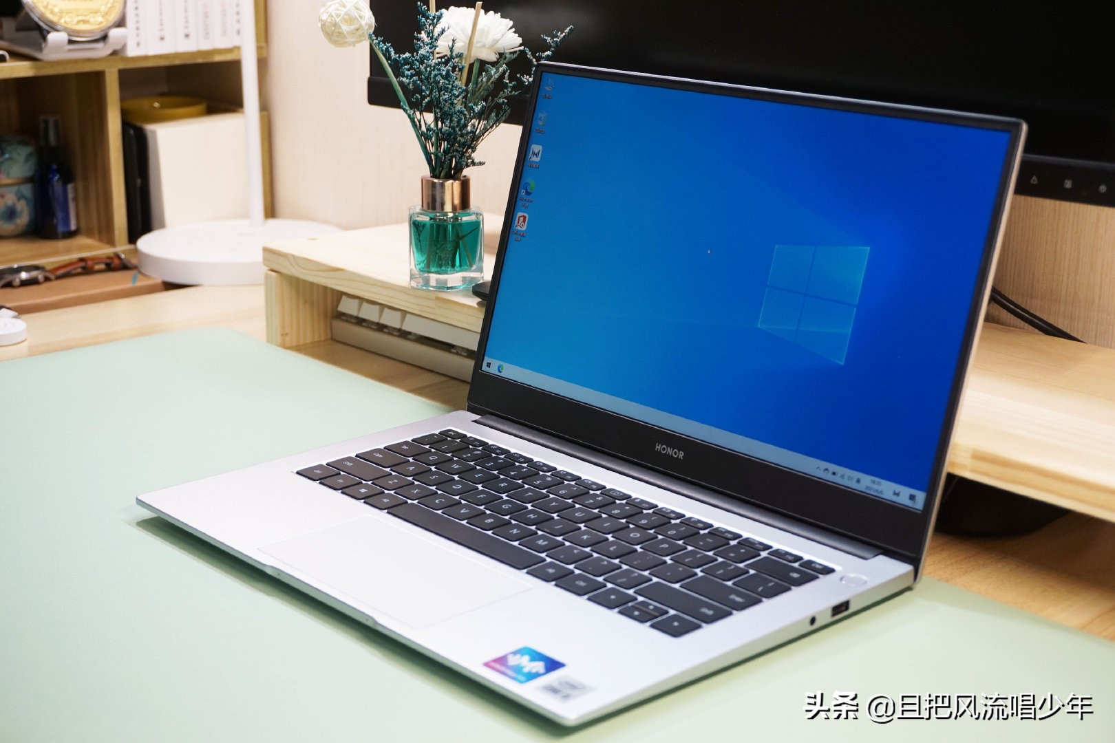 荣耀magicbook14核显版游戏体验,荣耀magicbookx14使用功能