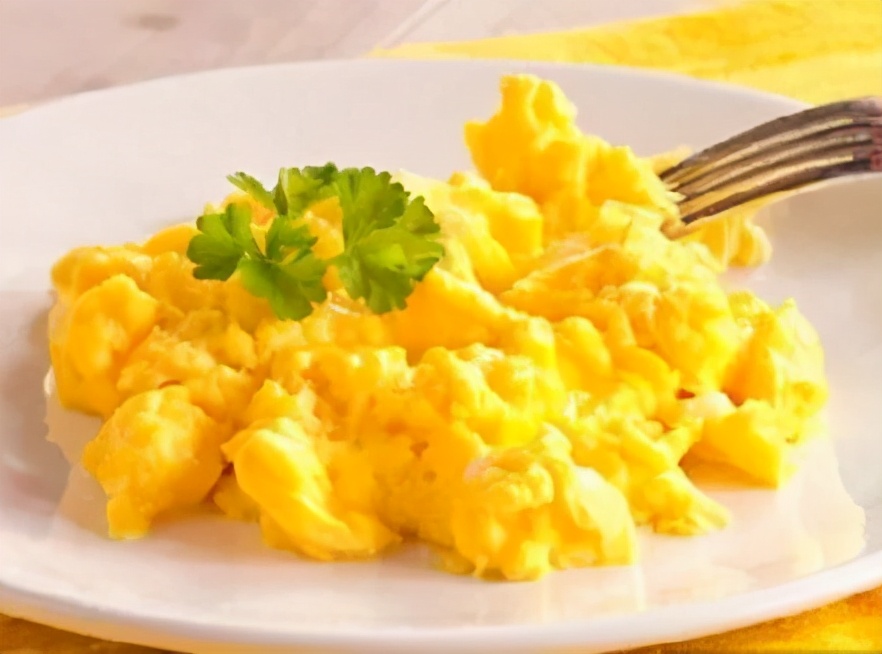 食物多样化，三天不重复？蛋…都可以