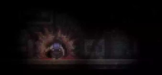 你以为打码,这游戏就不恐怖了吗?