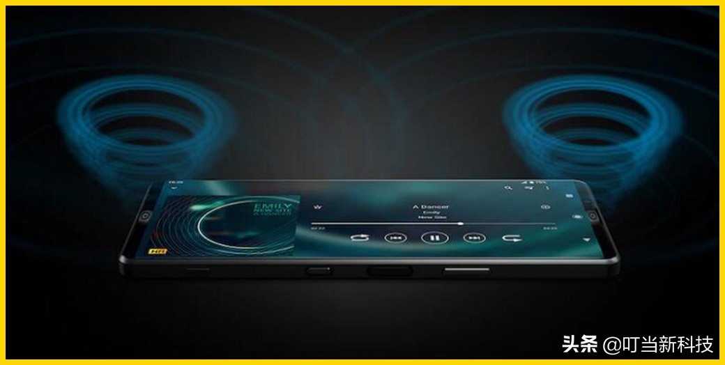 索尼手机xperia1iii4k,为发烧而生的手机是小米几代