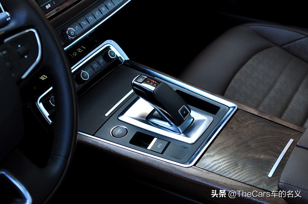 东风雪铁龙c6详细测评,试驾新一代雪铁龙c6