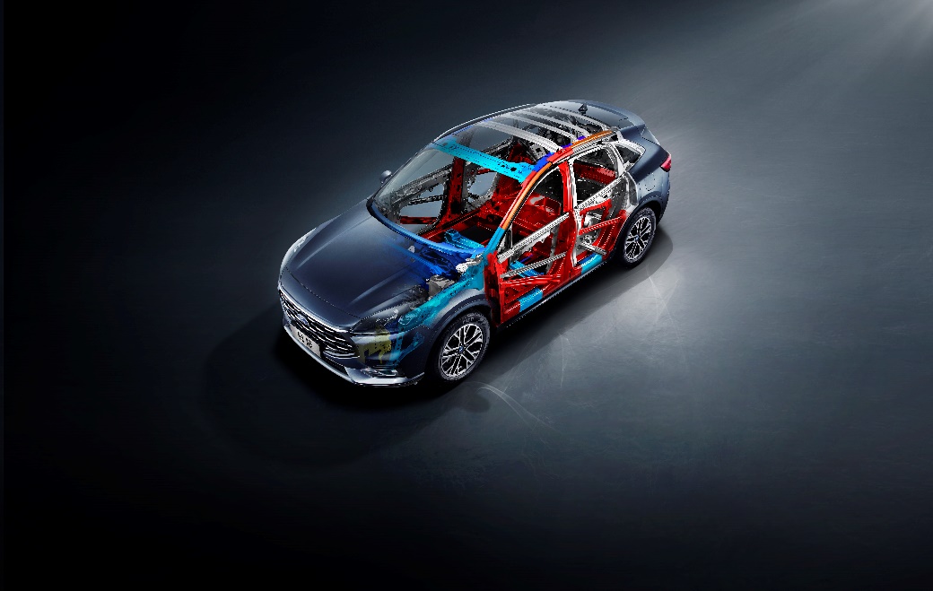 长安2800终身免费保养套路,长安福特享3年免费保养